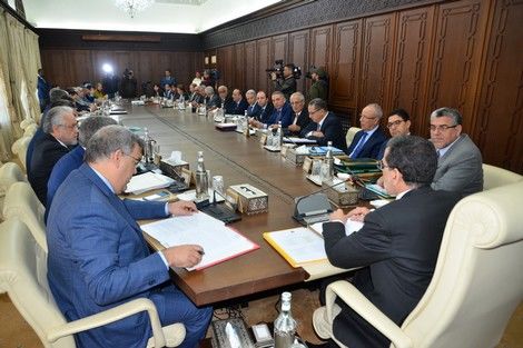 هذا ما وعد به العثماني من أجل فوز المغرب بتنظيم مونديال 2026 (فيديو)