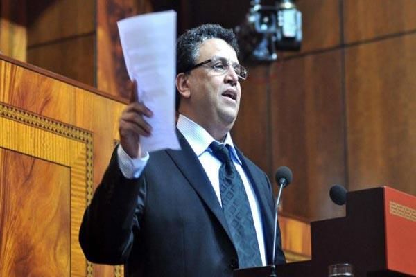 وهبي يُحضِّر لمفاجأة سياسية قبل انتخابات 2021