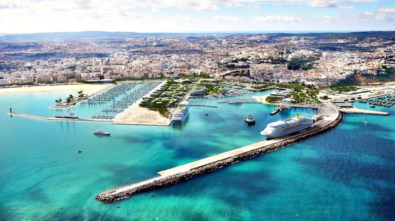 صحيفة أمريكية تصنف مدينة مغربية ضمن أفضل الوجهات العالمية