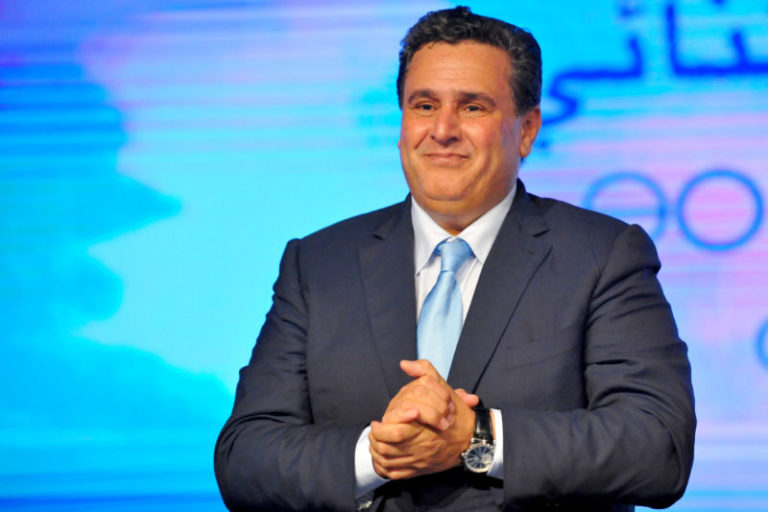 أخنوش ضمن أغنى مليارديرات شمال افريقيا