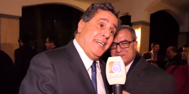 لأول مرة.. أخنوش يكشف لـ”آشكاين” موقفه من مقاطعة وزراء حزبه (فيديو)