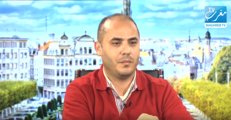 أزواغ في أمازيغ دي لخاريج