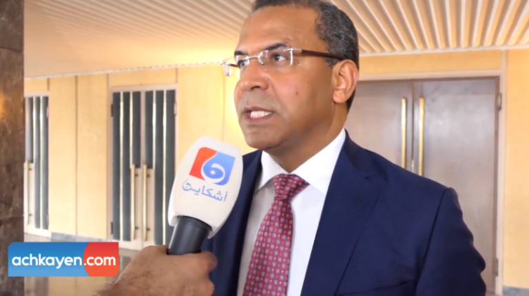 بولعجول والسلامة الطرقية