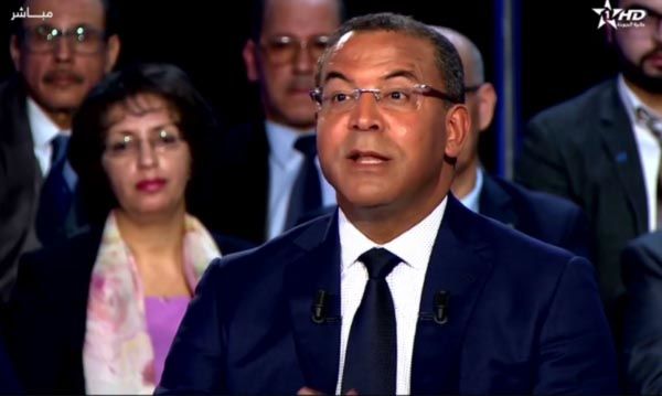 بولعجول في ضيف الأولى