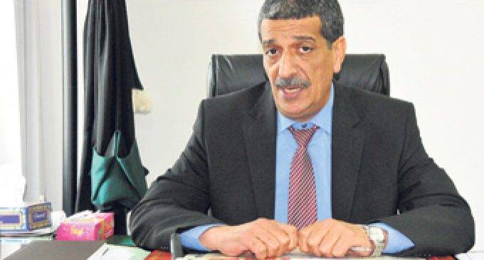 النيابة العامة تكشف أسباب اعتقال بوعشرين