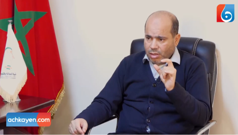 البوقرعي: الأقليات مدعاة للتدخل الأجنبي في شؤون الدول (فيديو)