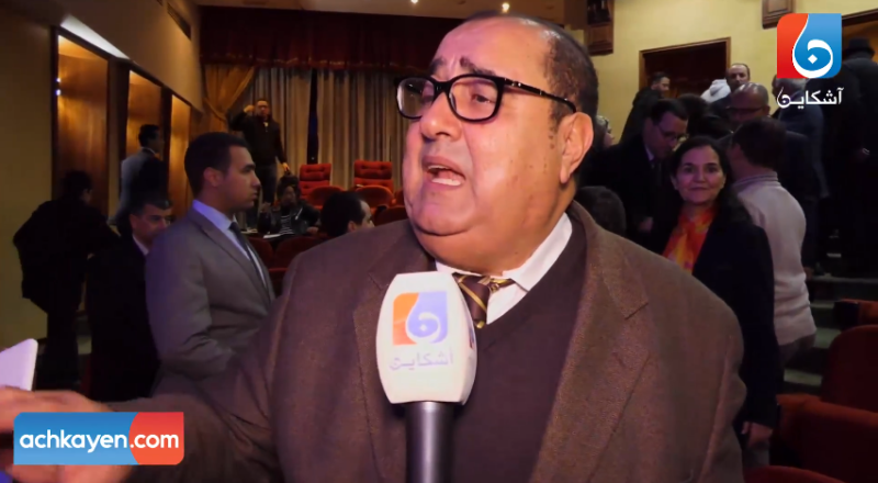 لشكر للبيجيدي: نحن لن نشوش على القضاء