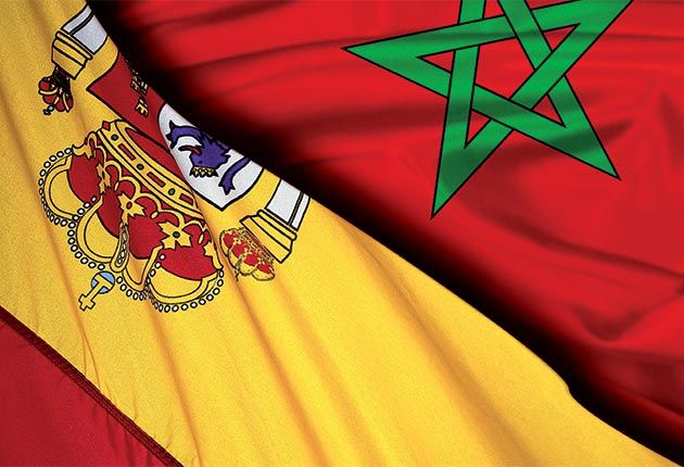 هل يتجاوز المغرب عجز ميزانه التجاري مع اسبانيا؟