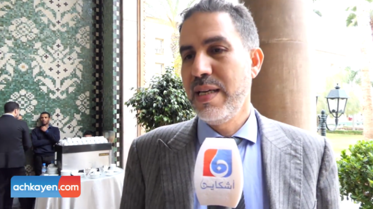 رئيس هيئة العدول يوضح شروط ولوج المرأة للمهنة (فيديو)