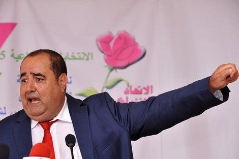 الفصل 47 وتصريحات لشكر ينسفان اجتماع المكتب السياسي للاتحاد