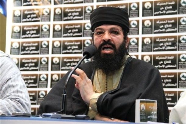 الحدوشي: الطالبي العلمي وَازِر يجب أن يكون في السجن