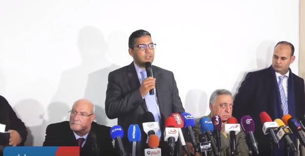 تفاصيل قضية بوعشرين