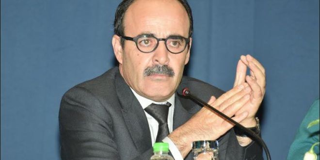 هذا ما قاله العماري عن إلغاء الفلسفة من امتحانات الباكلوريا
