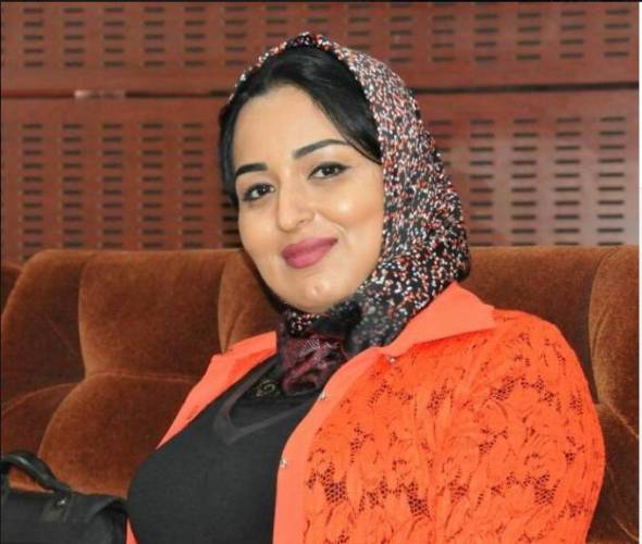من تكون مستشارة الوزيرة التي اشتكت ببوعشرين؟