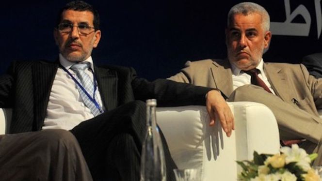 “آشكاين” تكشف أسباب حل “البيجدي” لفرعه بالمحمدية بعد تهديدات بنكيران