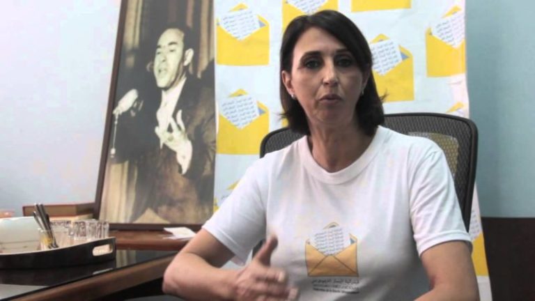 منيب: أعتبر حالتي نموذجا أتمنى أن يبنى عليها مستقبلا