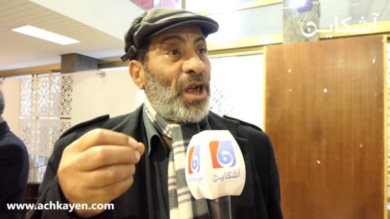 البراهمة مجيبا عن 3 أسئلة لـ”آشكاين”: التغير الثوري قادم لا محالة