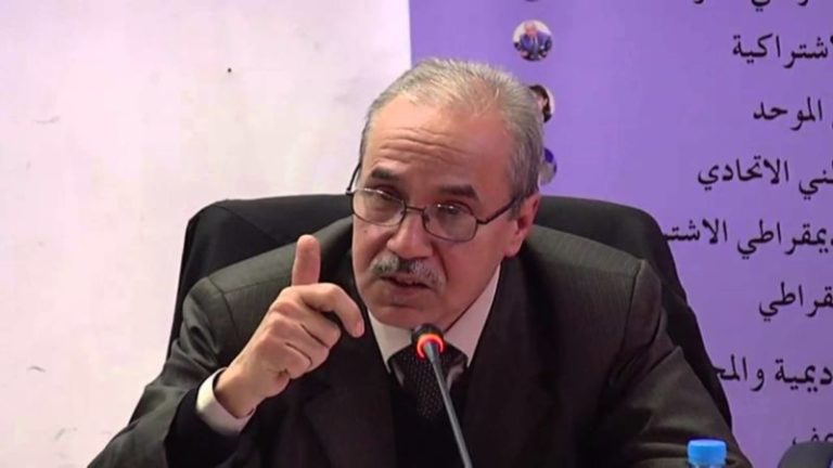 الطليعة: النموذج التنموي مفروض بقوة القمع وتزوير الإرادة الشعبية