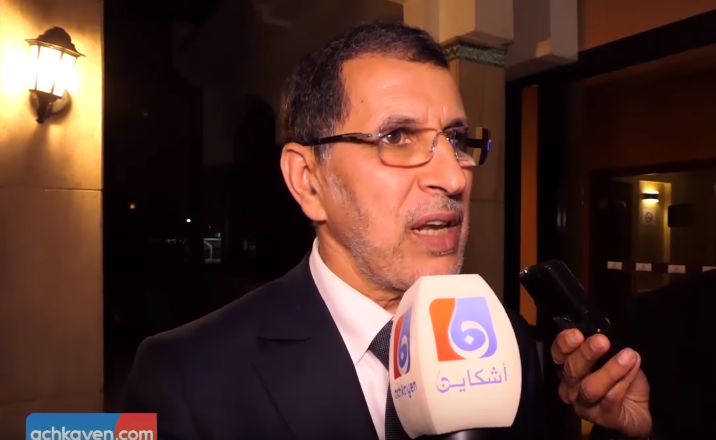العثماني يكشف لـ”آشكاين” علاقة تصريحات بنكيران بميثاق الأغلبية (فيديو)