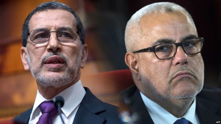 هذا ما قاله العثماني في أول خروج له تعليقا على تصريحات بنكيران ضد أخنوش ولشكر