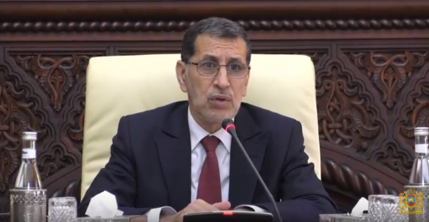 تدوينة غريبة للعثماني تُشعل موجة سخرية غير مسبوقة