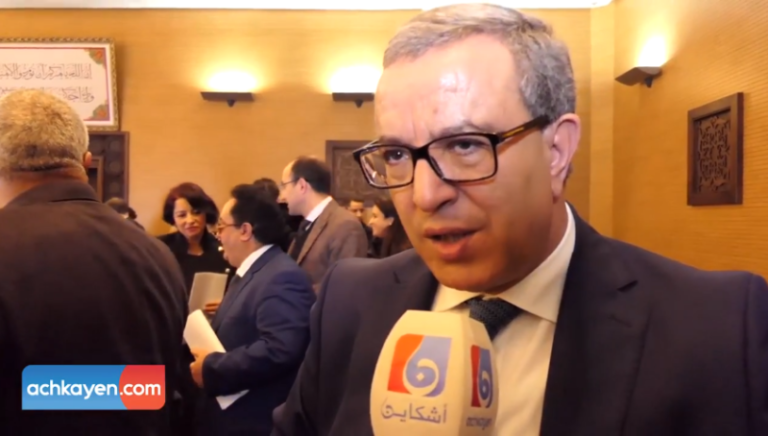 أوجار: الأحرار ولاد الناس