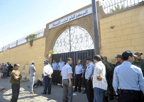 أمن تطوان يعتقل رئيس جماعة من حزب “الاستقلال”