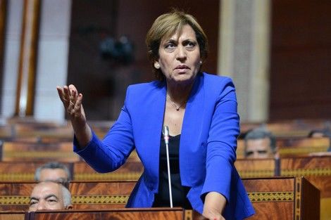 حازب: القانون لن يحمي المرأة.. و”البام” من حقه الانسحاب