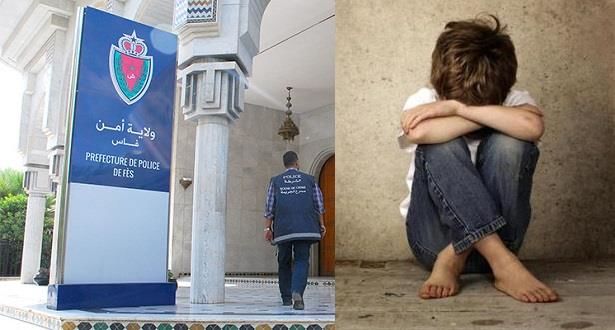 عصابة تختطف طفلا بفاس وتحصل على 30 مليون كفدية