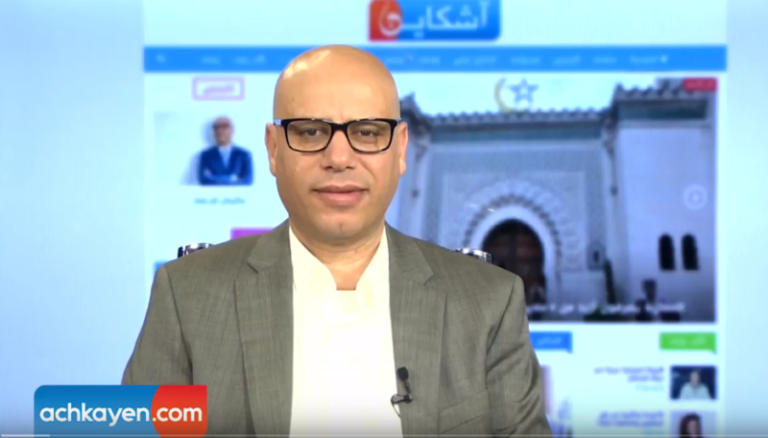 بالفيديو..التيجيني يثير جدلا حول تعلم العربية بأوروبا