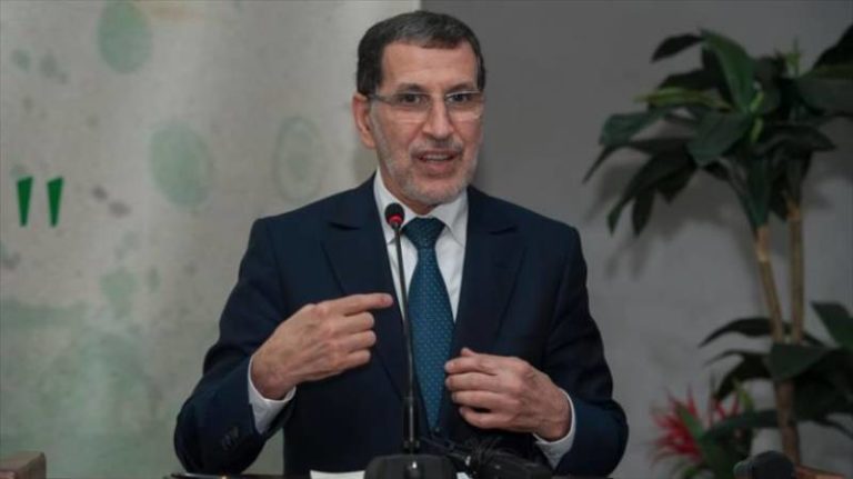 العثماني: سنساند الشعب الفلسطيني إلى أن يزول الاحتلال