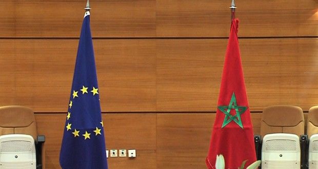 تكليف المفوضية الأوروبية بالتفاوض مع المغرب حول ملف الصيد البحري
