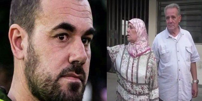 الزفزافي الأب: مدير عكاشة امتنع عن إدخال هذا الكتاب لناصر