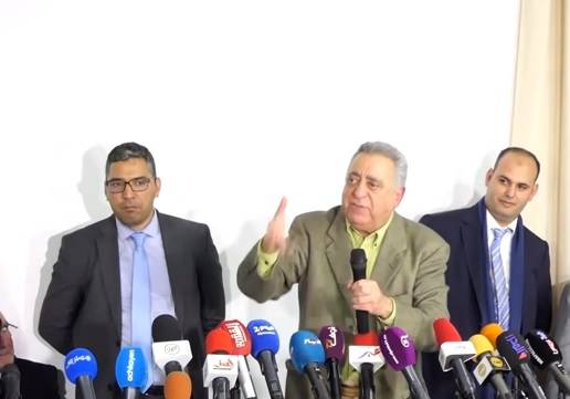 زيان، بوعشرين و العصابات