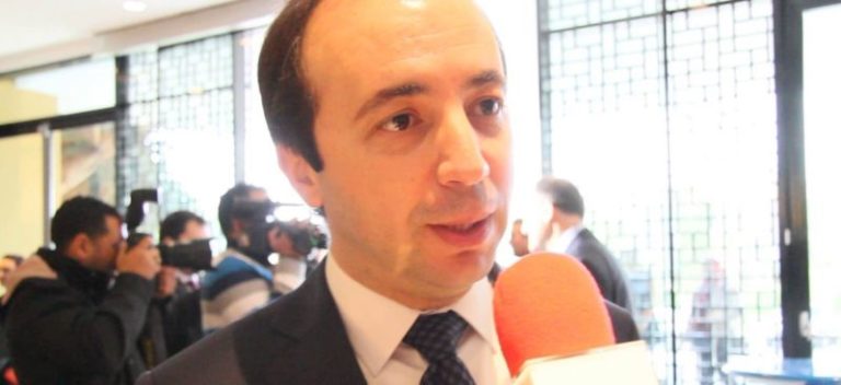 العصبة تتهم وزارة الدكالي بـ”التجاهل والإقصاء”