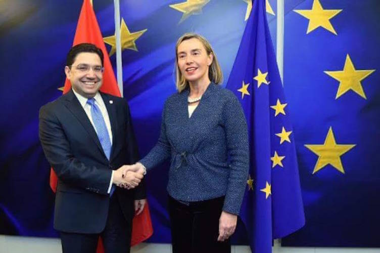المغرب والإتحاد الأوروبي يرُدان على قرار المحكمة بخصوص اتفاقية الصيد البحري