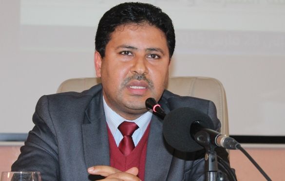 رسالة شيشاوي وأعميار إلى حامي الدين… العدالة الانتقالية تسائلكم قبل غيركم
