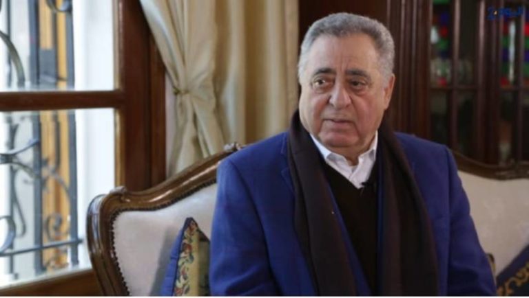 زيان: مازلنا ننتظر عرض بوعشرين على النيابة العامة