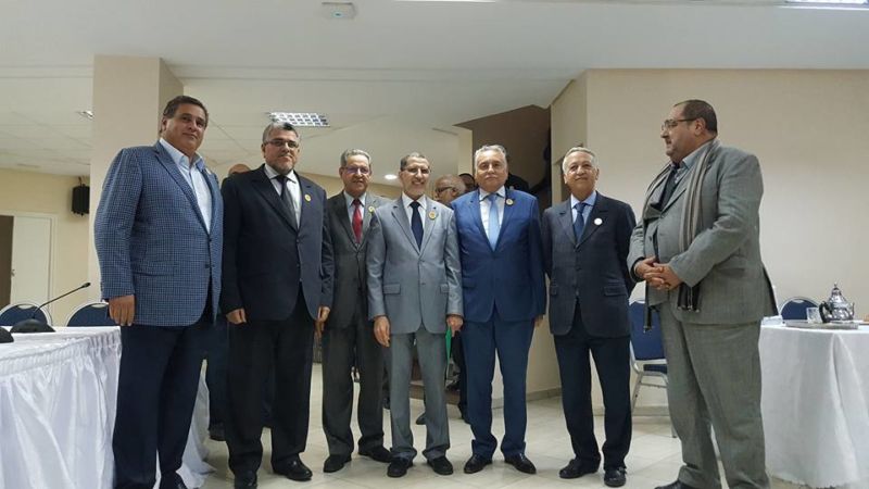 بنعبد الله لـ”آشكاين”: ميثاق الأغلبية ليس شيئا مهما