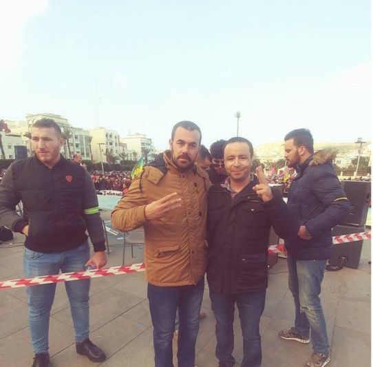 قاضي التحقيق يستدعى محامي الزفزافي للاستماع إليه في ملف جديد