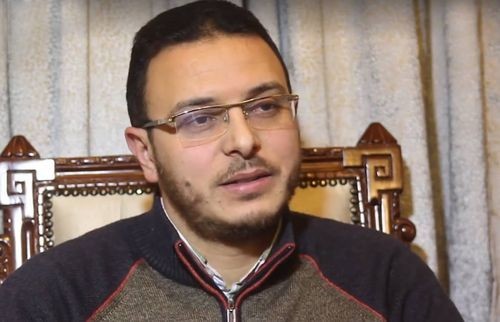 عاجل..اعتقال قيادي بالعدل والإحسان في طنجة
