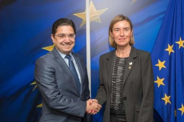 مفاوضات جديدة بين المغرب وأوروبا..بوريطة يؤكد أن الصحراء معنية بالاتفاق