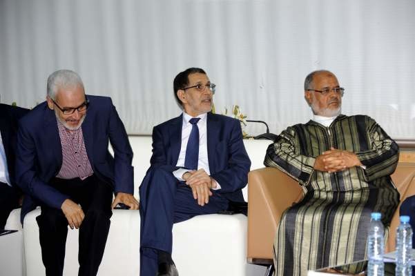 رئيس الجناح الدعوي لـ”البيجيدي” يتبرأ من اجتماع مع أمانته العامة ويقدم تقريرا عن تحركاته