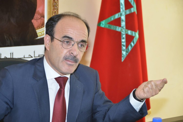 “البام” يستعد لإطلاق مبادرة لـ”حل أزمة جرادة”