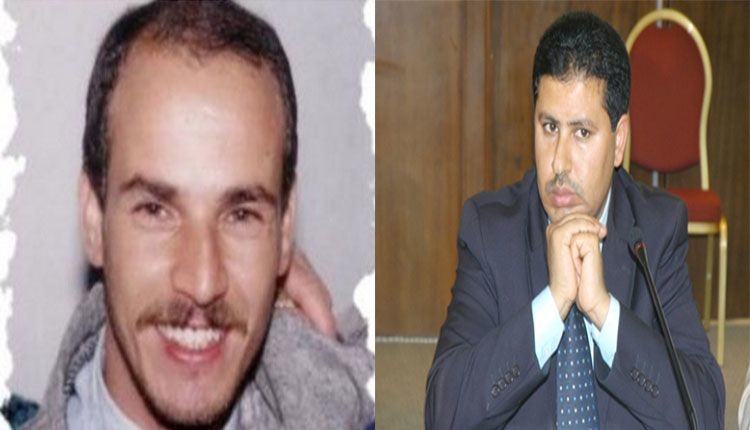 قيادي نقابي يطالب بمنع حامي الدين من ولوج مقر نقابة الصحافة