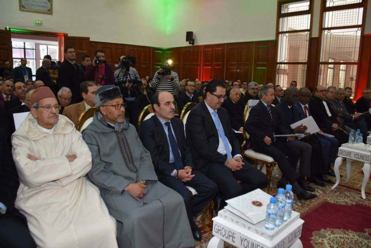 عامل تطوان يجر قيادي بـ”البيجدي” ومسؤولين أخرين للقضاء