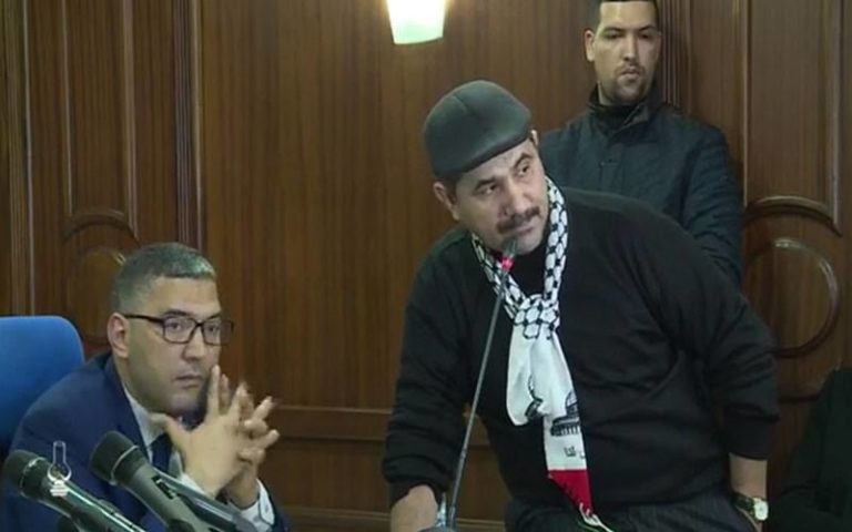 بالفيديو..ويحمان يطلق تصريحات خطيرة عن “محاولة اغتياله” أمام الرميد