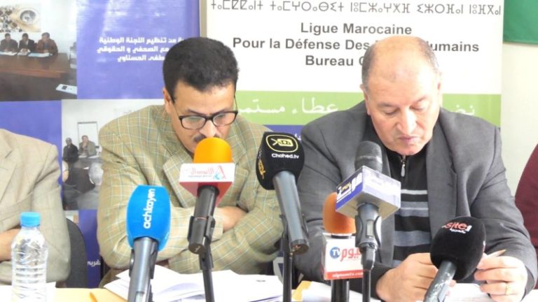 الزهاري: الصبار فين دار 30 مليار