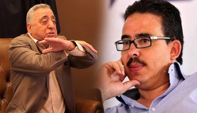 زيان وفيديوهات بوعشرين