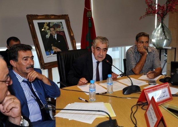 مناهضو الخدمة العسكرية يحملون مجلس الأزمي مسؤوليته الحقوقية